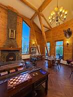Big Sky Lodge