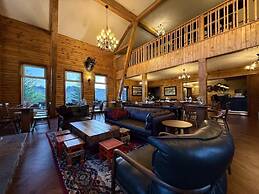 Big Sky Lodge