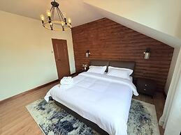 Big Sky Lodge