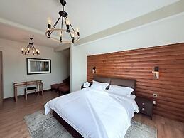 Big Sky Lodge