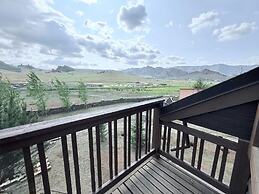 Big Sky Lodge