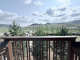 Big Sky Lodge