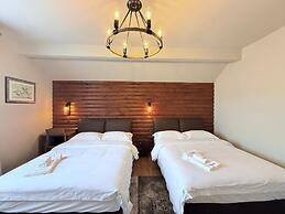 Big Sky Lodge