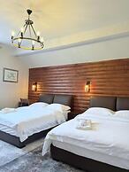Big Sky Lodge