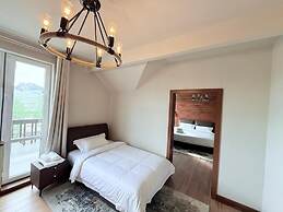 Big Sky Lodge