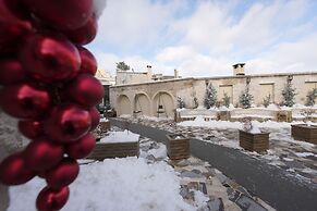 Tol Of Cappadocia