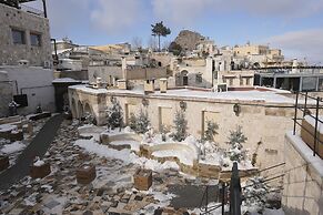 Tol Of Cappadocia