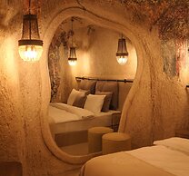 Tol Of Cappadocia