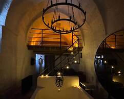 Tol Of Cappadocia