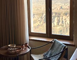 Tol Of Cappadocia