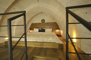 Tol Of Cappadocia