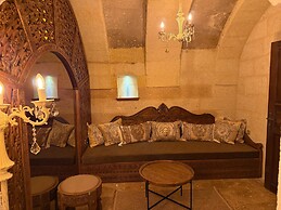 Tol Of Cappadocia