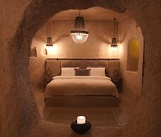 Tol Of Cappadocia