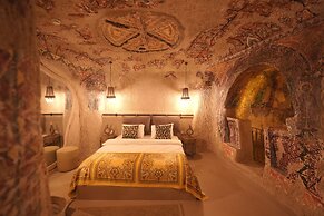 Tol Of Cappadocia