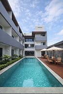 Jepun Coliving