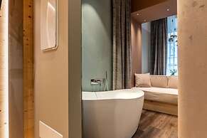 CALEPINA ALPINE SUITE