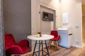 CALEPINA ALPINE SUITE