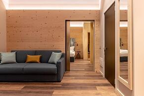 CALEPINA ALPINE SUITE