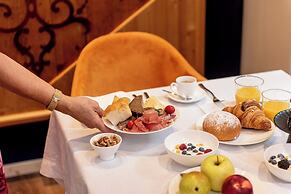 CALEPINA ALPINE SUITE