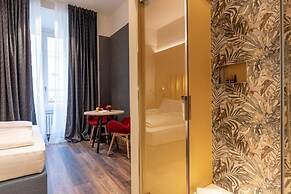 CALEPINA ALPINE SUITE