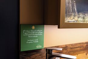 CALEPINA ALPINE SUITE