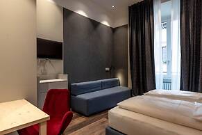 CALEPINA ALPINE SUITE