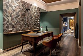 CALEPINA ALPINE SUITE