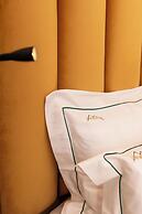 CALEPINA ALPINE SUITE