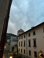 CALEPINA ALPINE SUITE