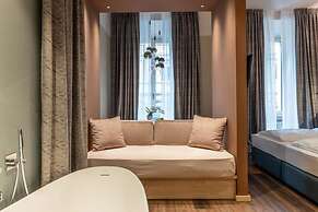 CALEPINA ALPINE SUITE