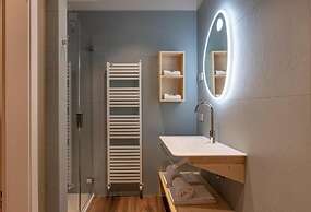 CALEPINA ALPINE SUITE