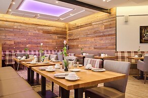 Hotel ViVa Bröckel