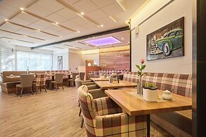 Hotel ViVa Bröckel