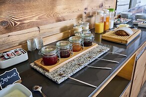 Hotel ViVa Bröckel