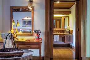 Inle Lake View Resort & Spa
