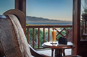 Inle Lake View Resort & Spa