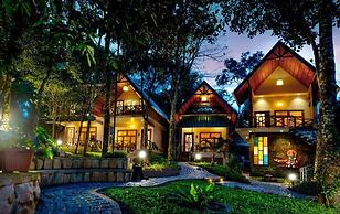 Casa Bella Resort Thekkady