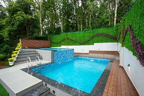 Casa Bella Resort Thekkady