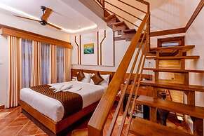 Casa Bella Resort Thekkady