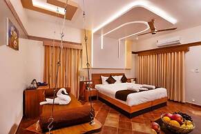 Casa Bella Resort Thekkady