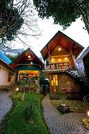 Casa Bella Resort Thekkady