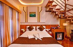 Casa Bella Resort Thekkady