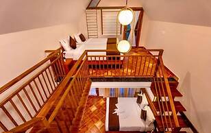 Casa Bella Resort Thekkady