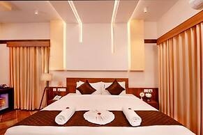 Casa Bella Resort Thekkady