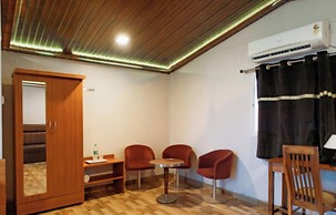 Exotica De Swiss Panchgini