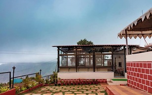 Exotica De Swiss Panchgini