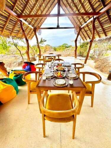 Enchanted Escapes Yala