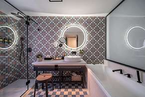 Malom és Kacsa Boutique Hotel