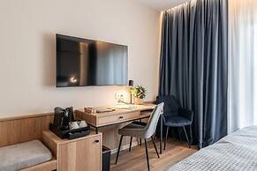 Malom és Kacsa Boutique Hotel