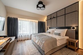 Malom és Kacsa Boutique Hotel